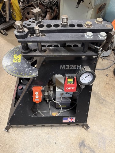 Squared model hydraulic - squared,