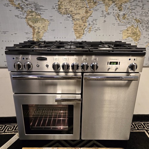 Rangemaster professional plus - rangemaster,
