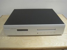 MUSICAL FIDELITY M3SCD  CD PLAYER -   BOXED        (Kent)
