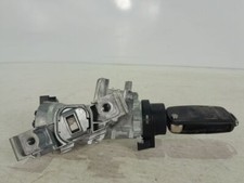 2009 VOLKSWAGEN SCIROCCO III 137,138 IGNITION BARREL 1K0 905 865 A