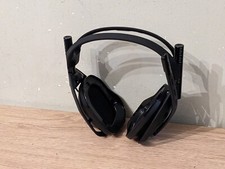 NO BASE STATION Astro A50 wireless headset Gen 4 for Xbox PS5 PS4 PC