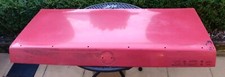 BOOT LID BMW E30 3 SERIES