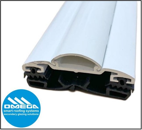 Rafter supported aluminium - rafter,