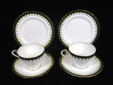 Aynsley Bone China 2x Teacups