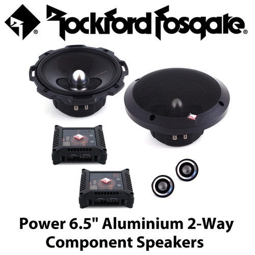 Rockford fosgate t2652 - t2652-s,