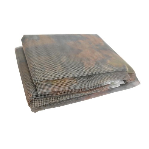 Kct extra large camouflage - extra,