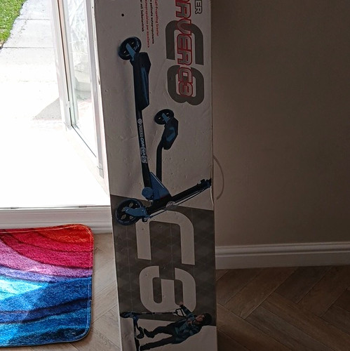 Fliker carver c3 - carver,