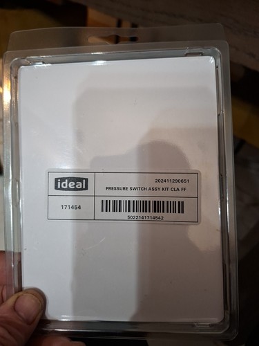 Ideal classic slimline - ideal,