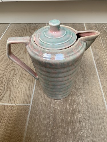 Attractive art deco wade heath - attractive,