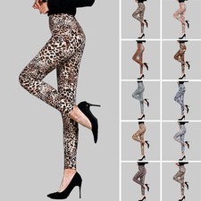 Women's Sexy Leopard Print