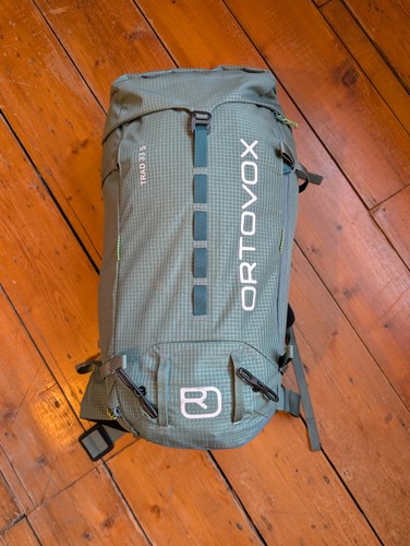 Ortovox trad 33s women - ortovox,