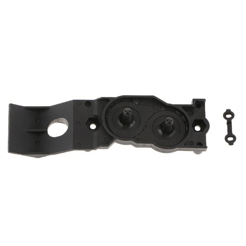 Dx4 solvent printhead - dx4, manifold