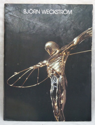Bjorn weckstrom retretti 1986 - weckstrom,