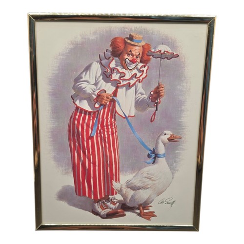 Arthur sarnoff signed - arthur,