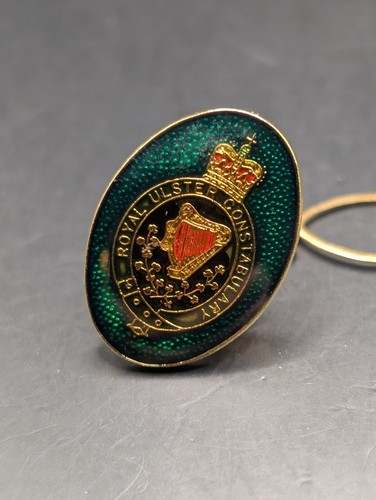 Vintage ruc royal ulster - ruc,