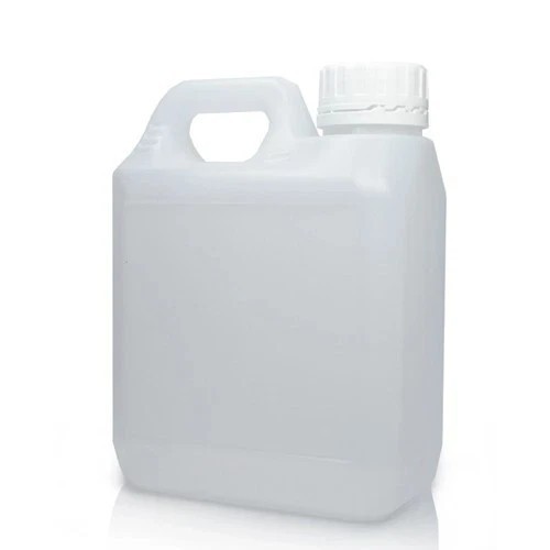 Litre hdpe plastic jerry - plastic,