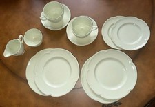 Vintage Johnson Bros Greendawn