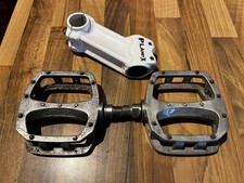 Planet X MTB stem & Platform