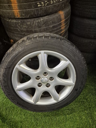 Jaguar type x alloy - type,