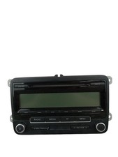 VOLKSWAGEN GOLF VI 5K1 09-12 RADIO/CD PLAYER (STEREO) HEAD UNIT 1K0 035 186 AB