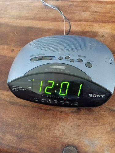 Sony dream machine - dream,
