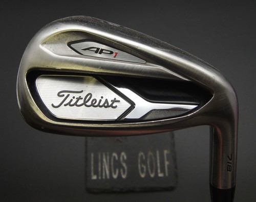Titleist ap1 718 - ap1, iron