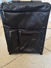IT WORLDS Lightest Suitcase