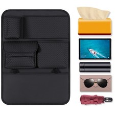 Car Organiser Bag Multi Pocket