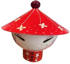 Pylones  France MAO Rice Bowl