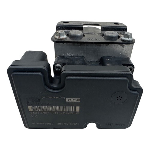 Ford fiesta abs pump - fiesta,