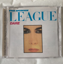 The Human league - Dare! 2002