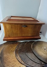 Double Comb Symphonion