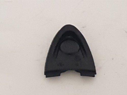 Grommet cover for - for, top