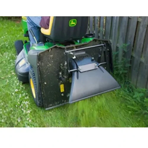 Genuine john deere x155r - x155r, ride
