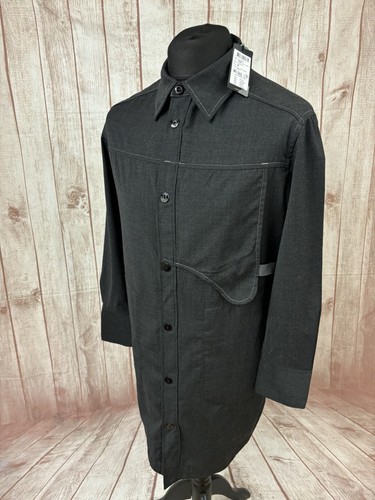 Star mens grey military - mens,