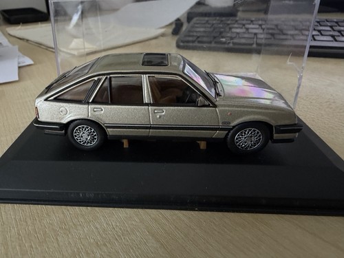 Vauxhall cavalier sri - 130,