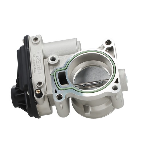 Electrical throttle body valve - body,