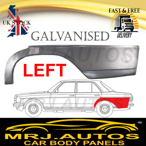 For mercedes benz w114 - for,