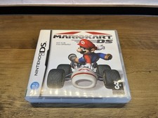 Mario Kart DS Nintendo DS Game