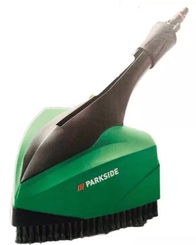 Parkside patio cleaner brush - parkside,