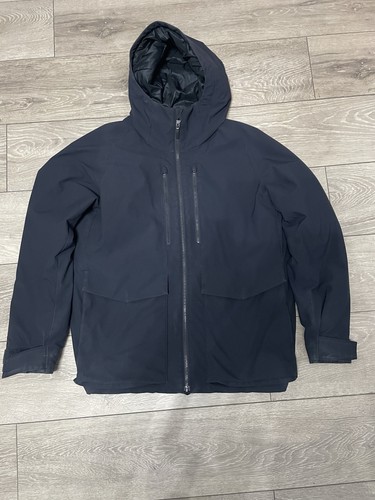 Uniqlo men hybrid down - uniqlo,