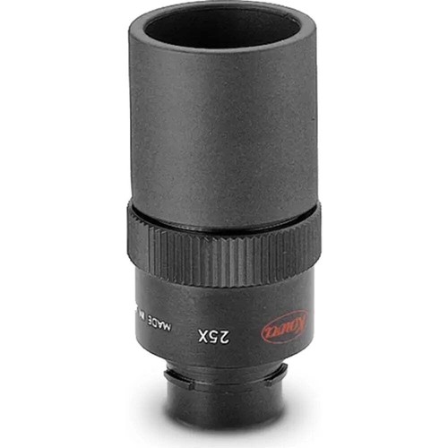 Kowa tse 17hd 25x - kowa, ler