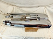 VANCE & HINES GL MONSTER