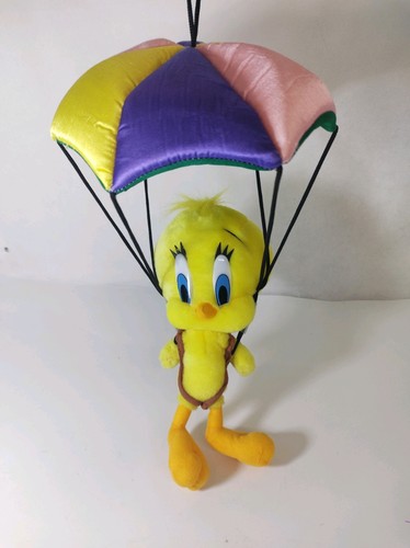 Vintage looney tunes hanging - looney,