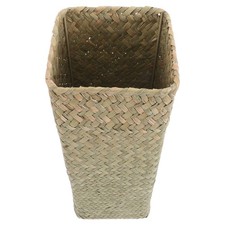  Vase for Home Decor Woven Flower Containers Arrangement Floor Vases
