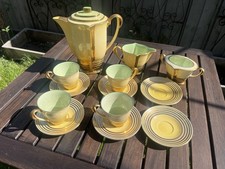 Rare 1930’s Carlton Ware