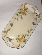 Antique Phoenix Ware Sandwich