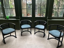 Josef hoffman style - style, vintage