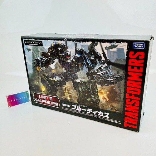 Transformers unite warriors - transformers,