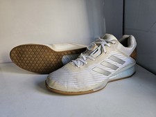 Adidas Leistung 16 II BOA Cable Weightlifting Shoes Mens UK 11 EU 46 TRAINERS